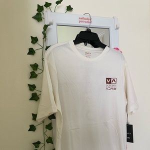 RVCA Shirt